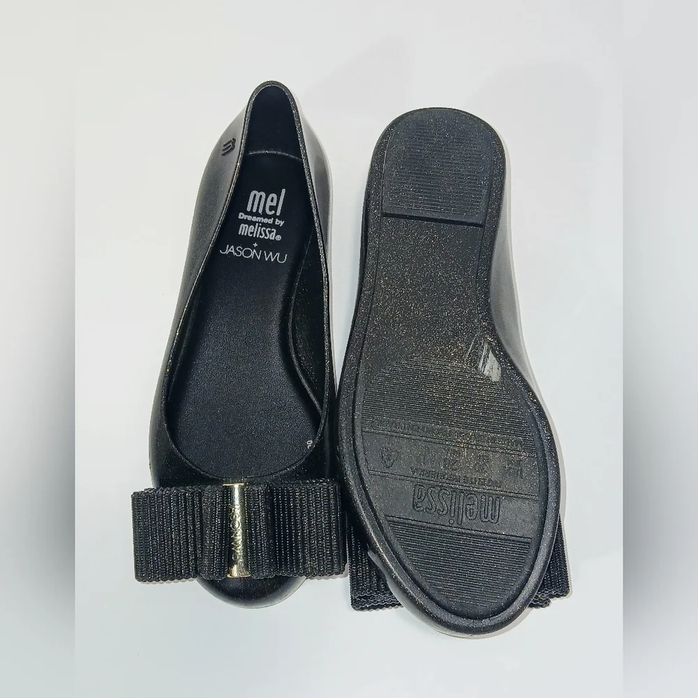 MEL DREAMED BY MELISSA + JASON WU  FLATS.